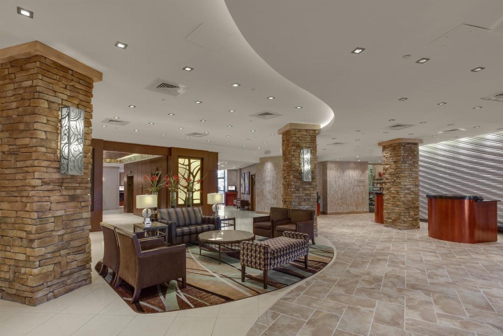 Crowne Plaza Executive Center Baton Rouge de IHG Imagen principal